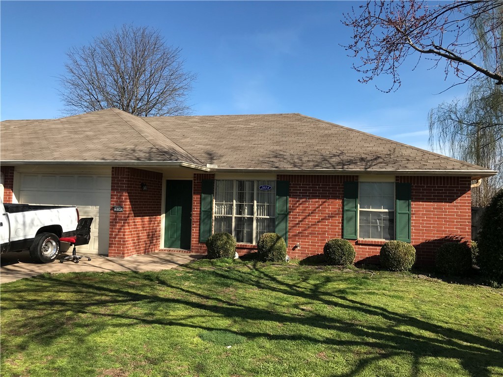 Oaks Add Ph Viii - Residential Income