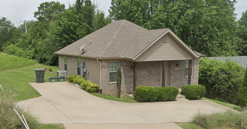 Garnerlarimore Add - Residential Lease