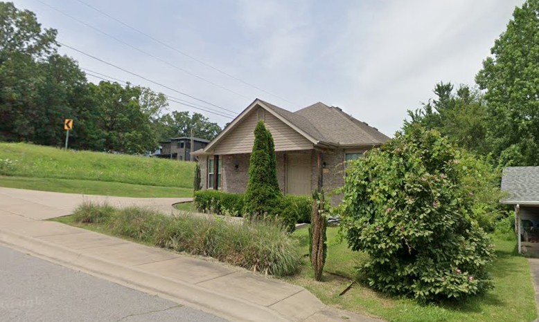 Garnerlarimore Add - Residential Lease