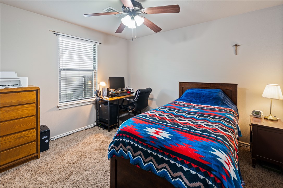 Kerelaw Castle Bentonville - Residential