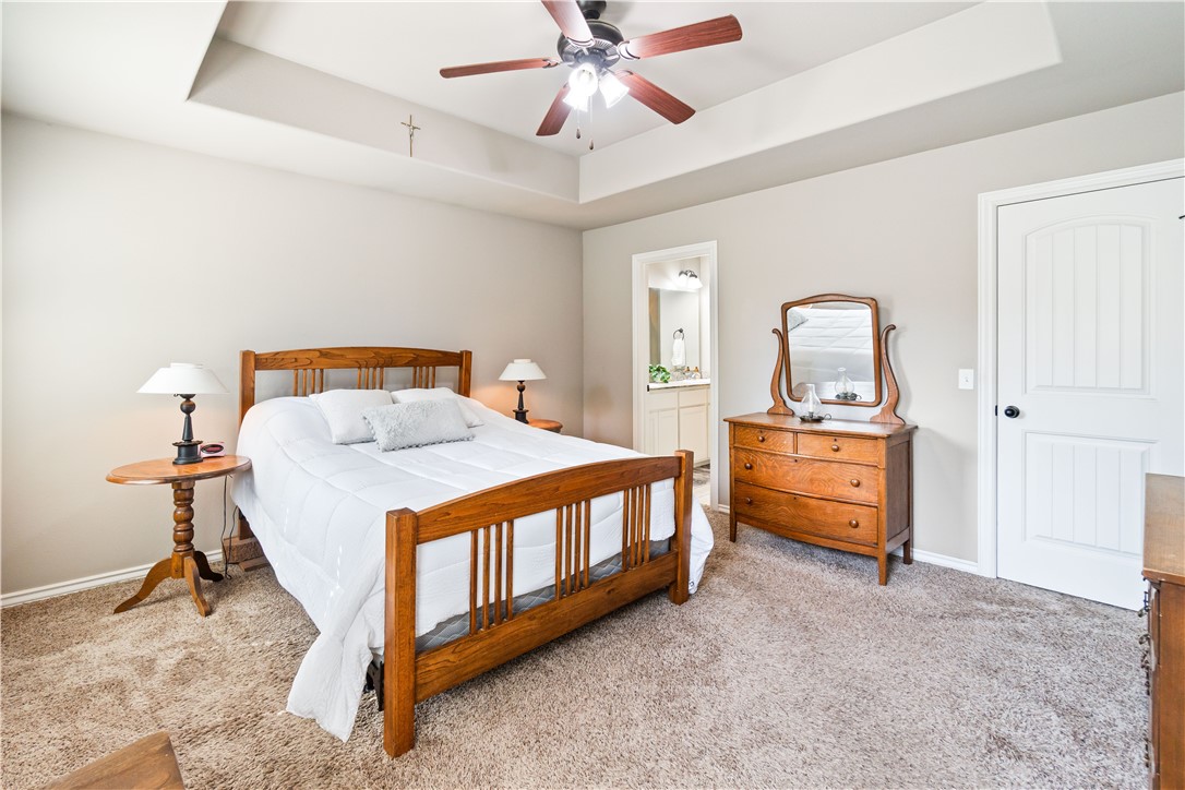 Kerelaw Castle Bentonville - Residential