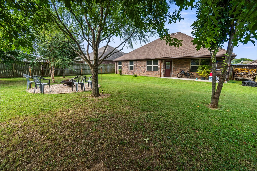 Kerelaw Castle Bentonville - Residential