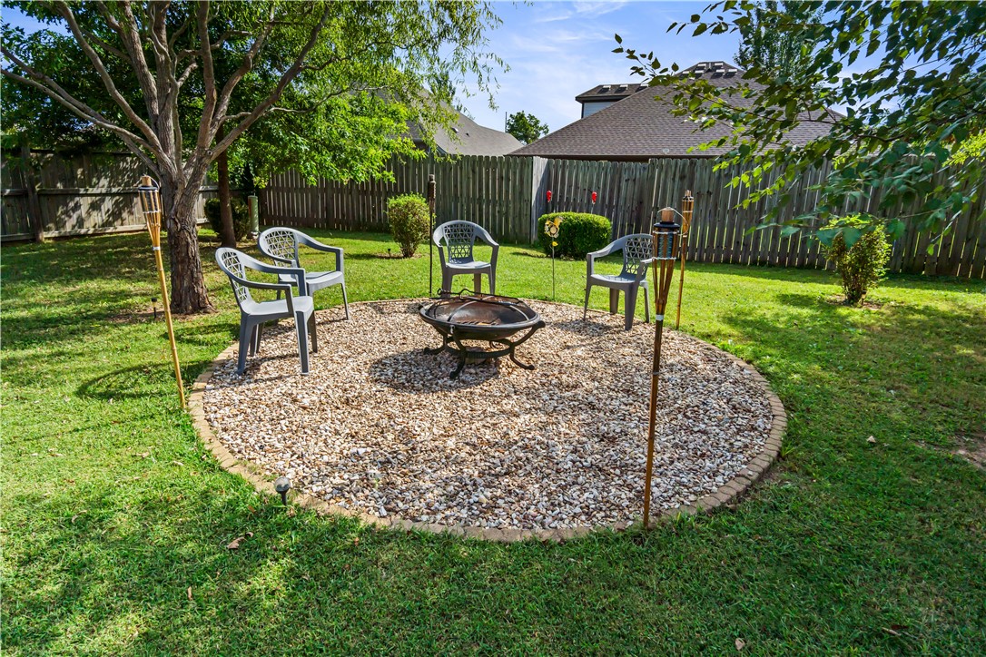 Kerelaw Castle Bentonville - Residential