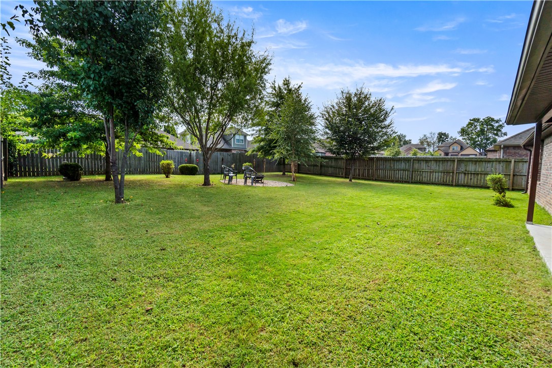 Kerelaw Castle Bentonville - Residential