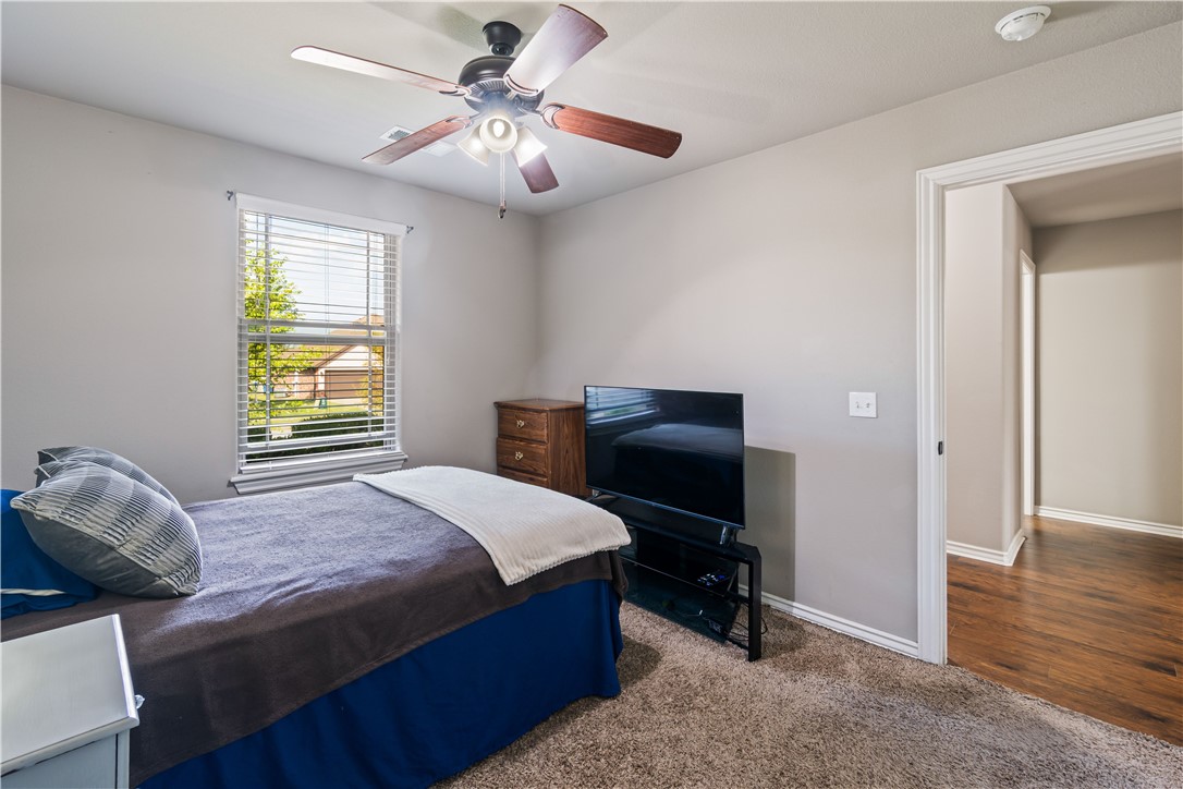 Kerelaw Castle Bentonville - Residential