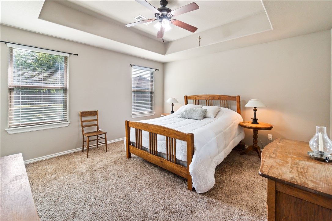 Kerelaw Castle Bentonville - Residential