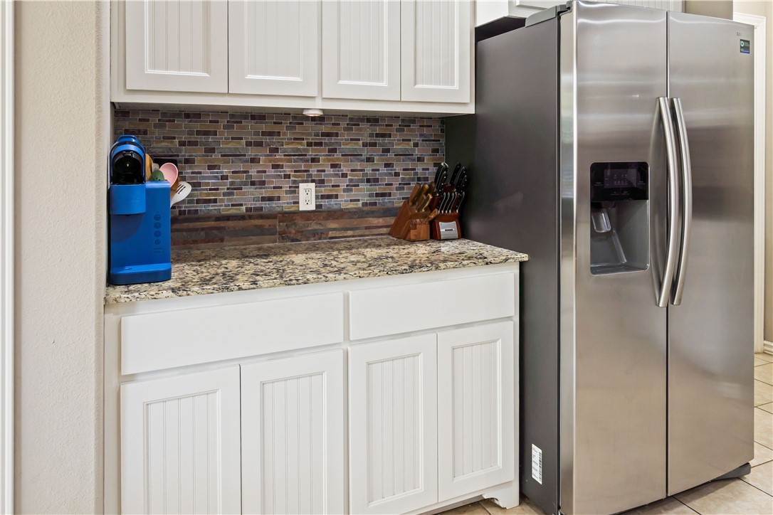 Kerelaw Castle Bentonville - Residential