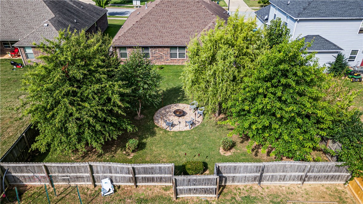 Kerelaw Castle Bentonville - Residential