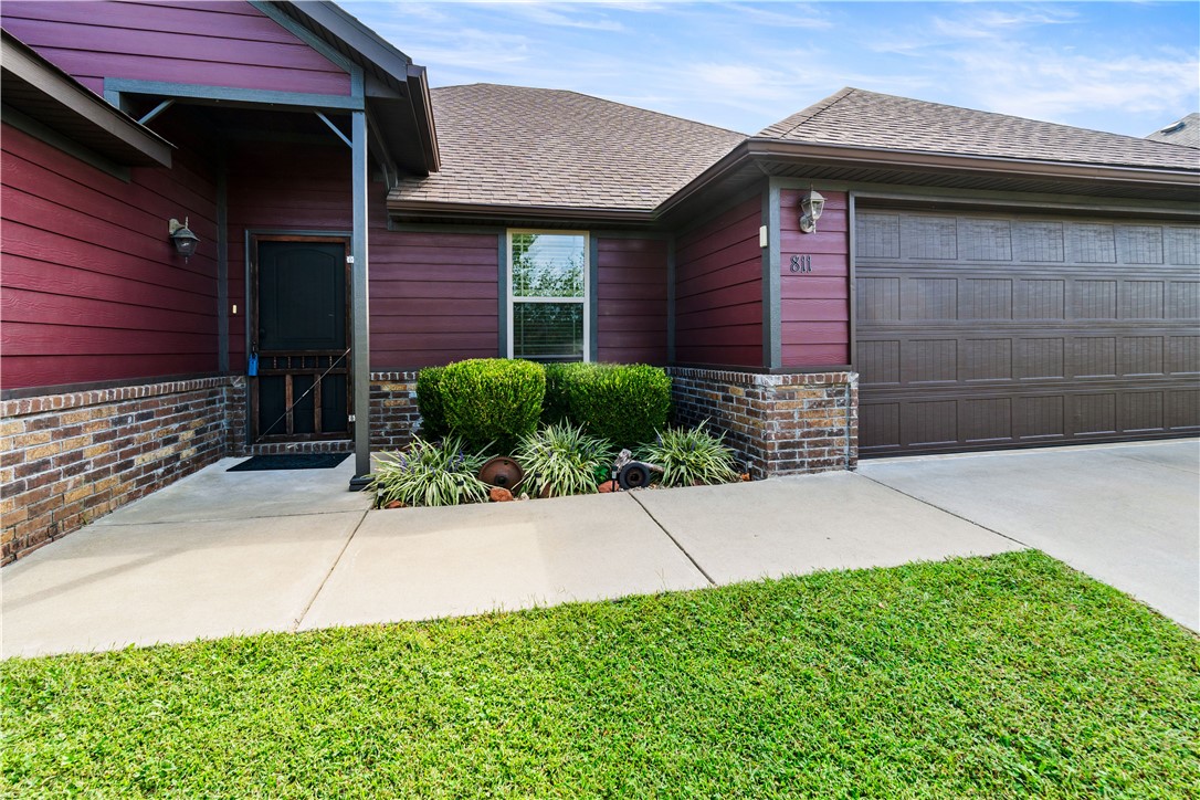 Kerelaw Castle Bentonville - Residential