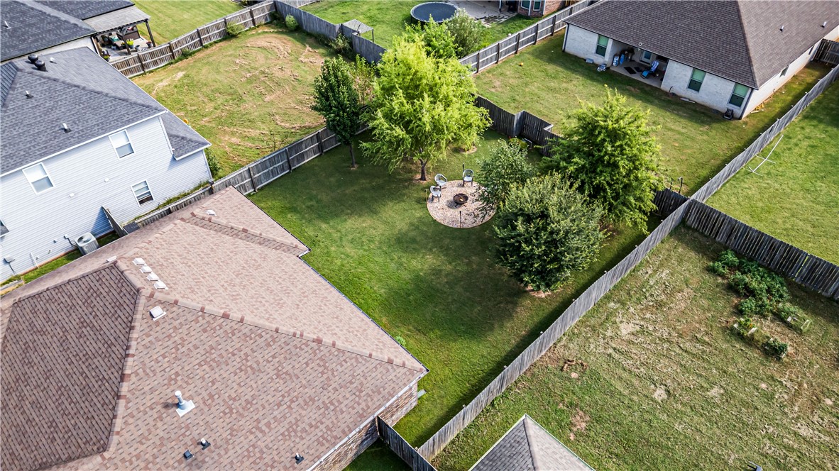 Kerelaw Castle Bentonville - Residential