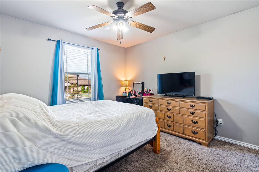 Kerelaw Castle Bentonville - Residential