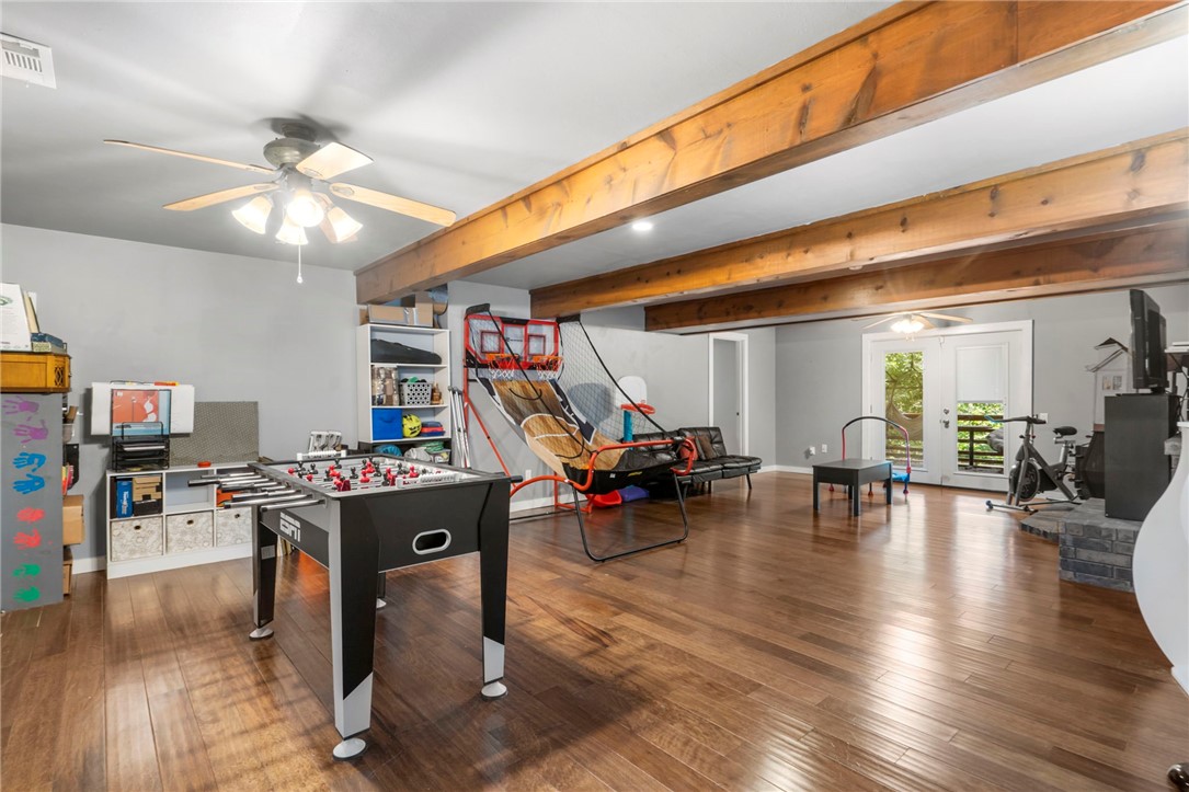 Avondale Sub 1 Bvv - Residential