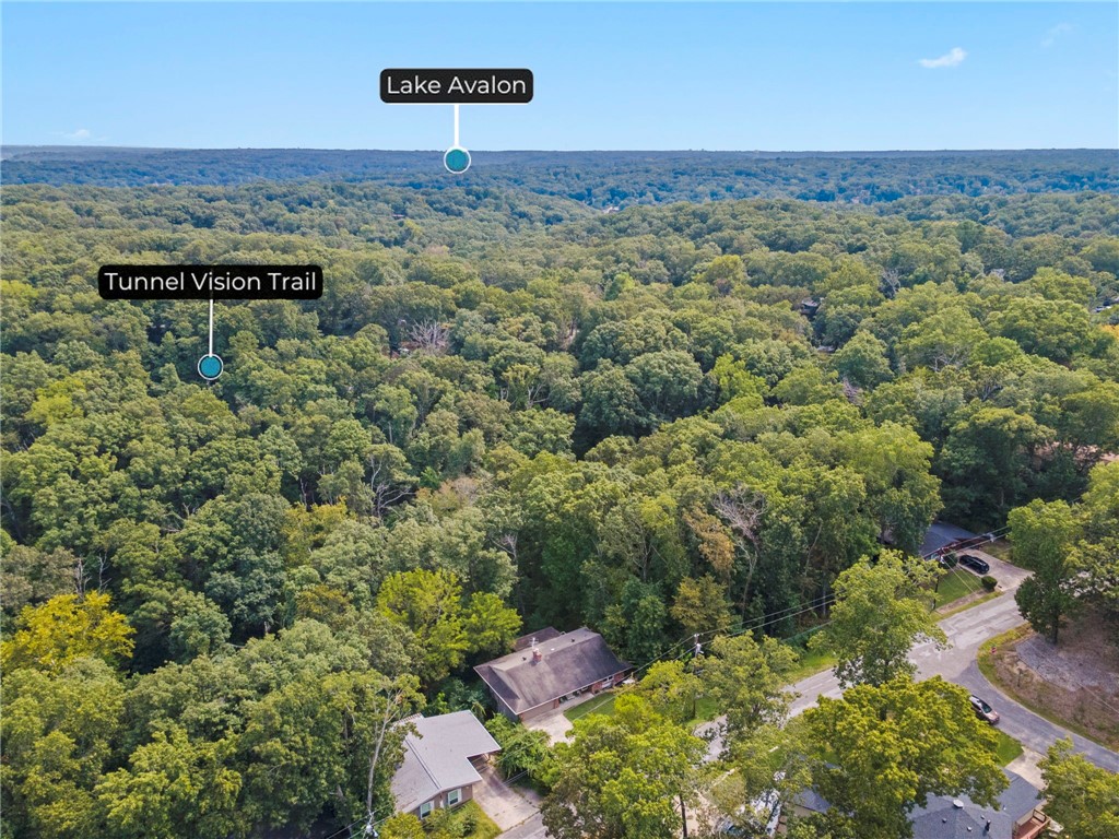 Avondale Sub 1 Bvv - Residential