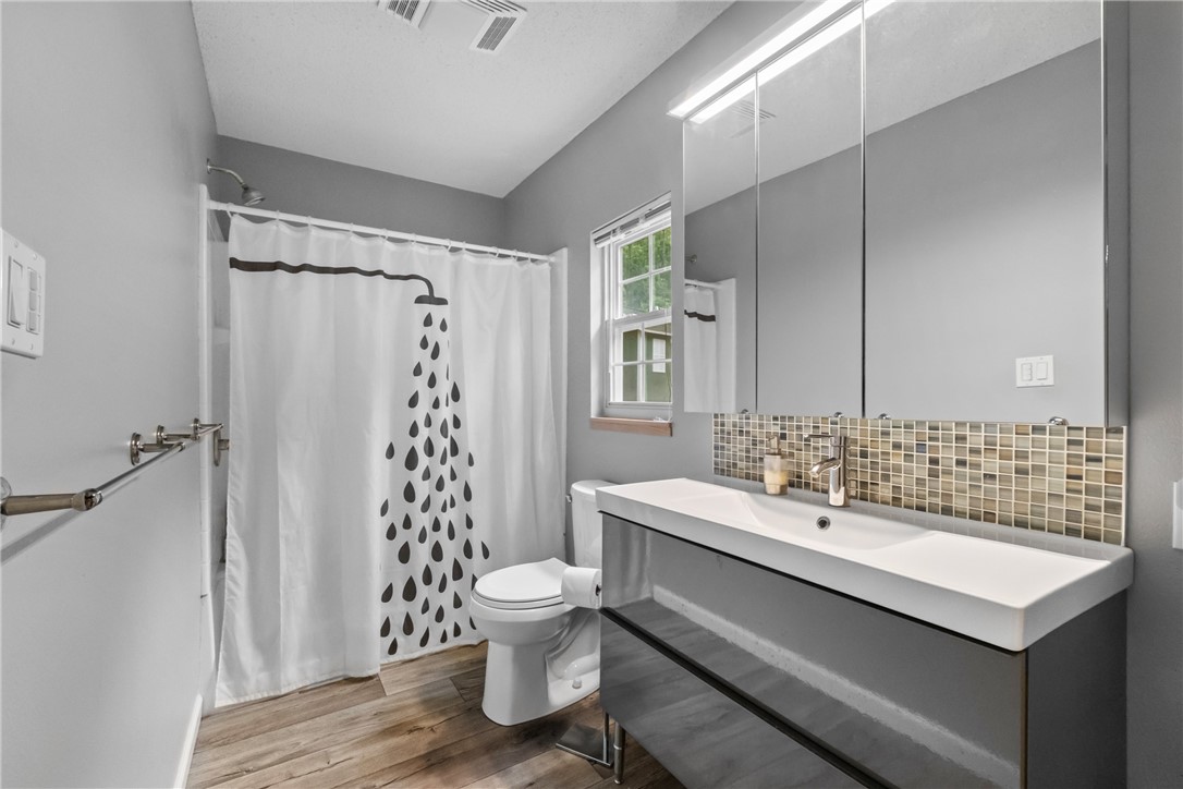 Beavers Cove - Residential