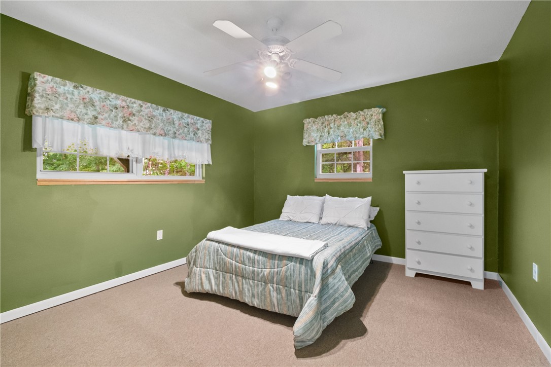 Beavers Cove - Residential