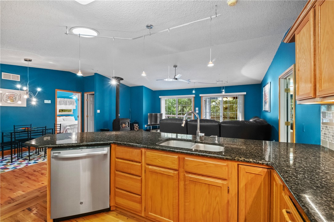 Beavers Cove - Residential