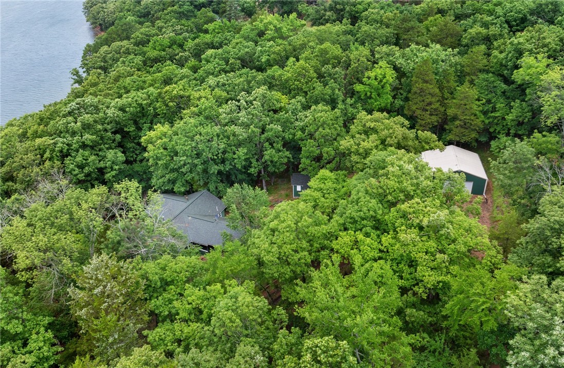 Beavers Cove - Residential