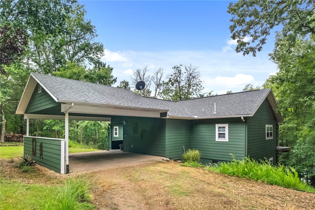 Beavers Cove - Residential