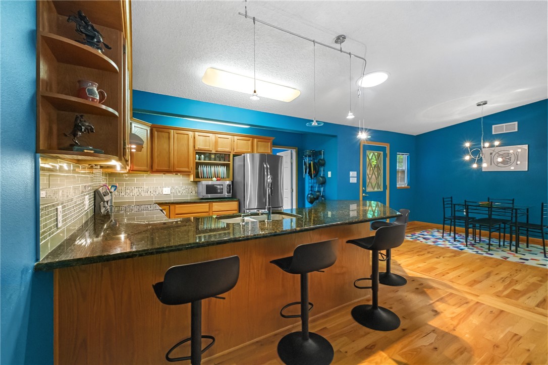 Beavers Cove - Residential