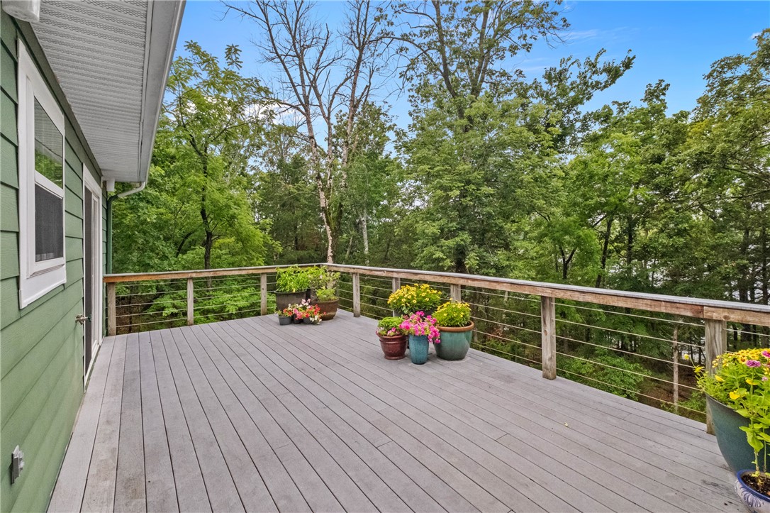 Beavers Cove - Residential