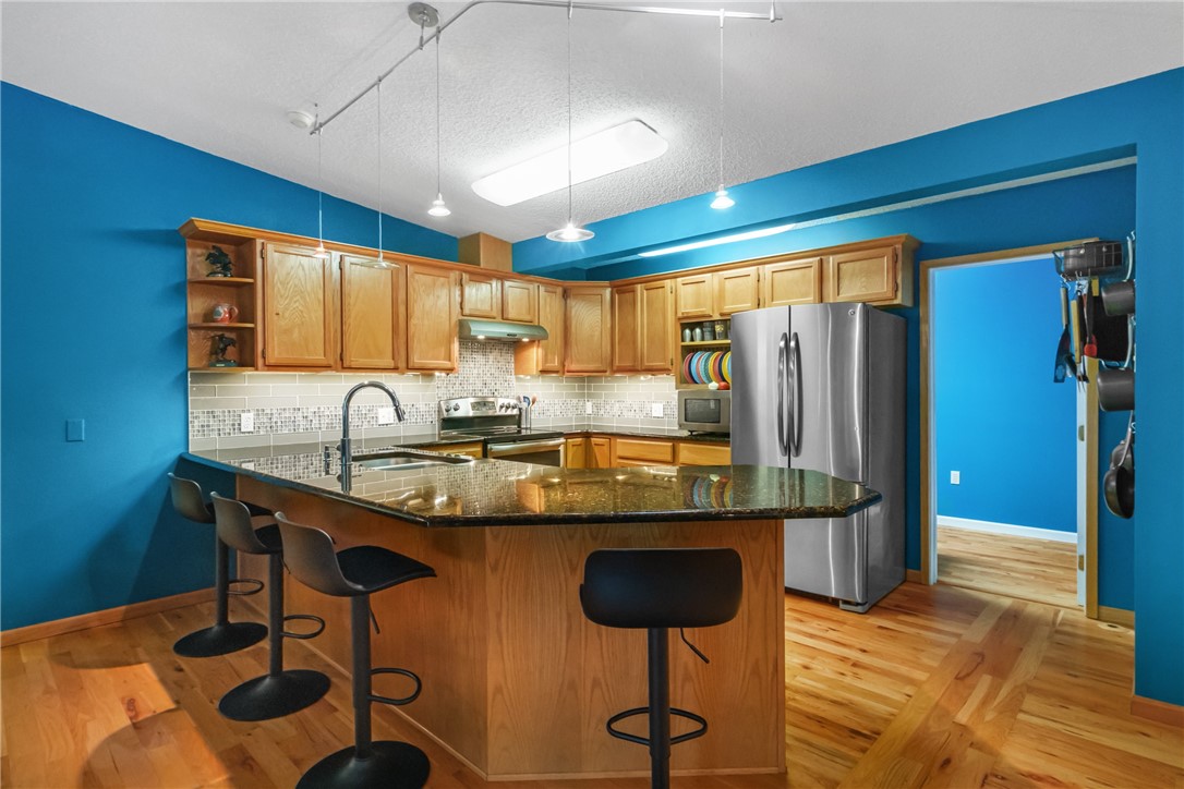 Beavers Cove - Residential