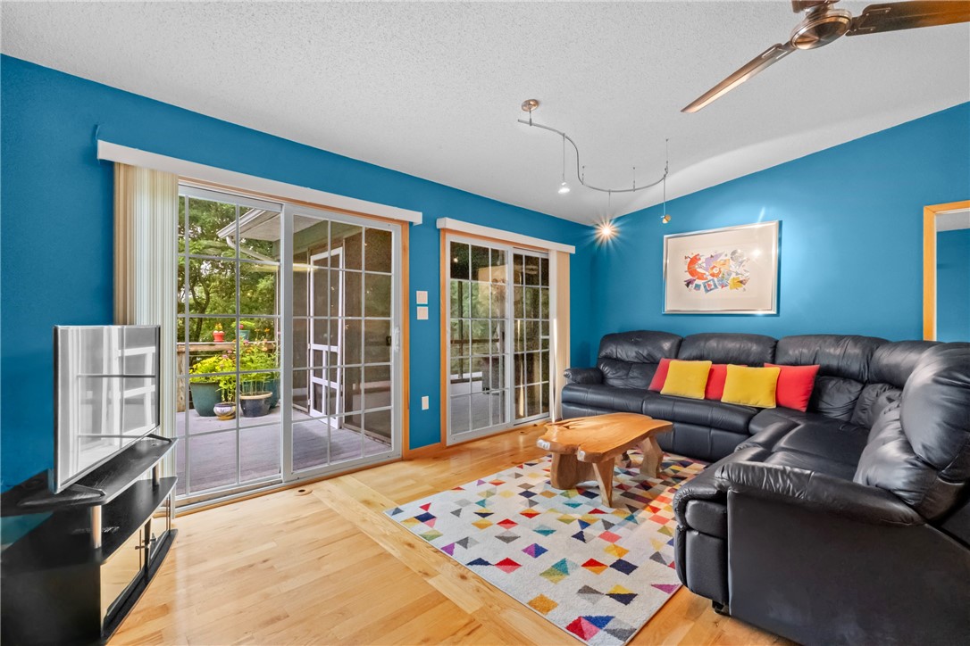 Beavers Cove - Residential