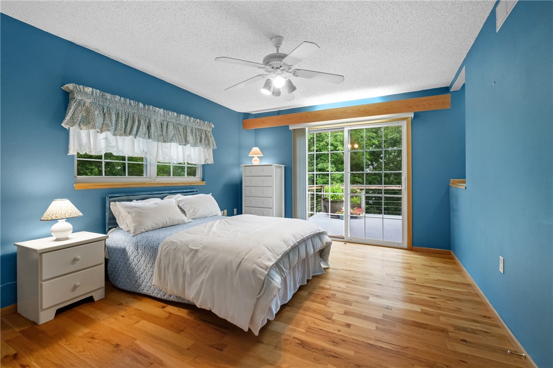 Beavers Cove - Residential