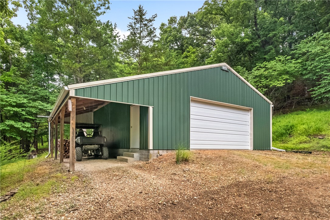 Beavers Cove - Residential