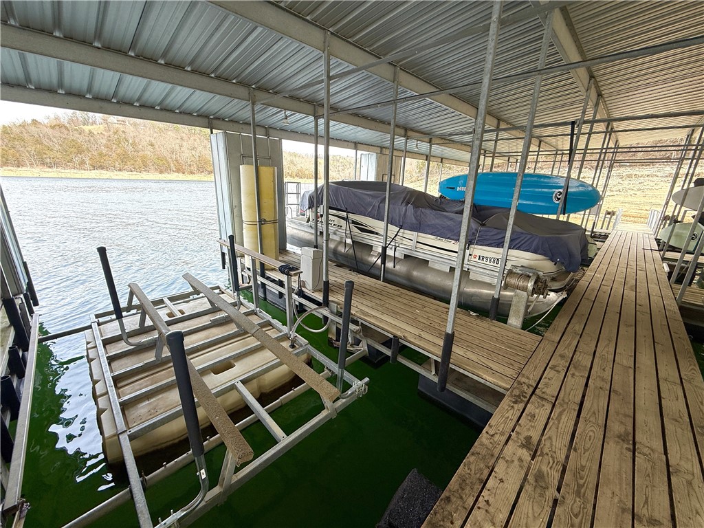 Beavers Cove - Residential