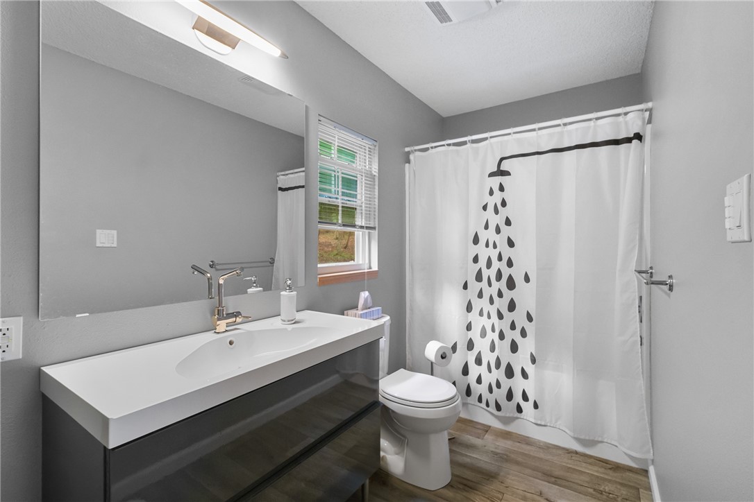 Beavers Cove - Residential