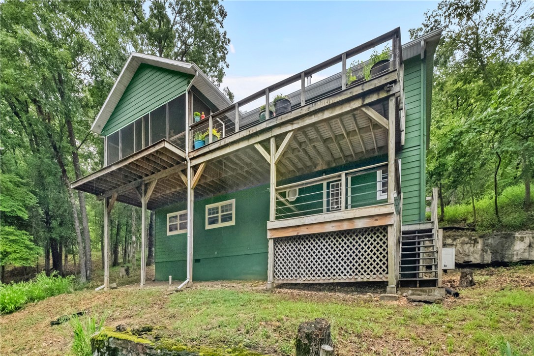 Beavers Cove - Residential