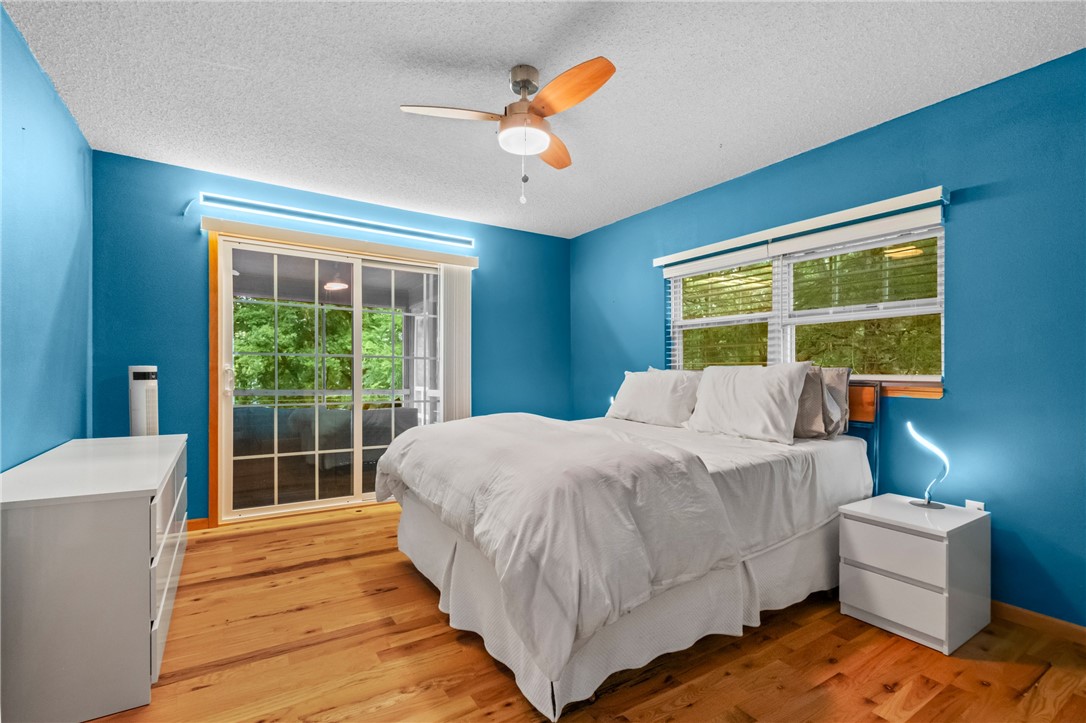 Beavers Cove - Residential