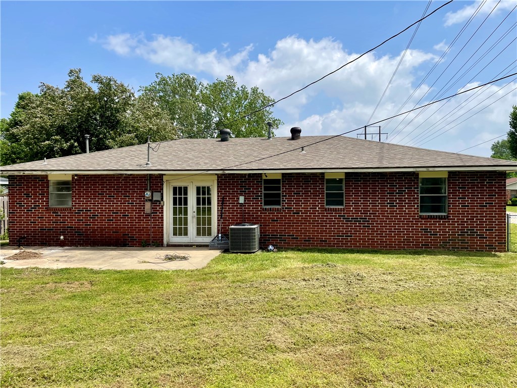 Elmdale Heights Addition - Residential