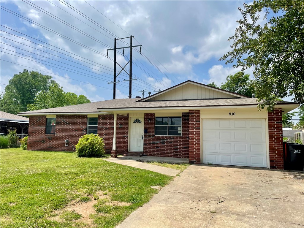 Elmdale Heights Addition - Residential