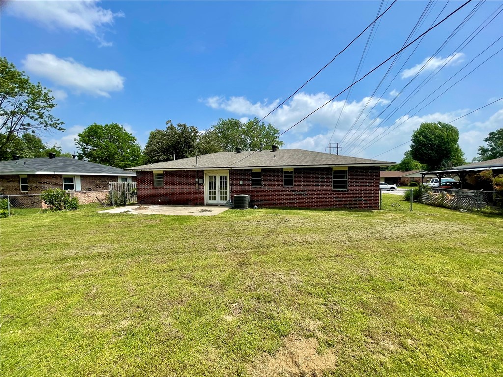 Elmdale Heights Addition - Residential