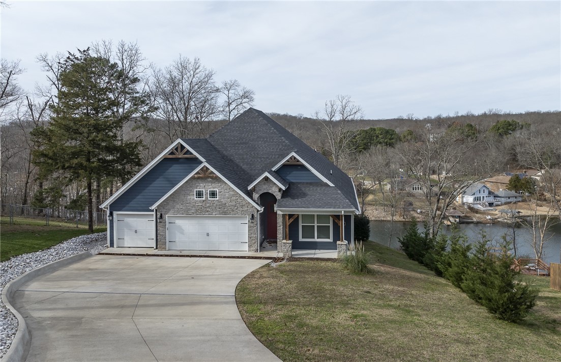 Buckland Sub Bvv - Residential