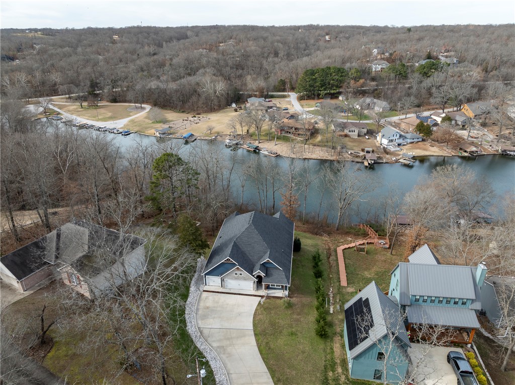 Buckland Sub Bvv - Residential