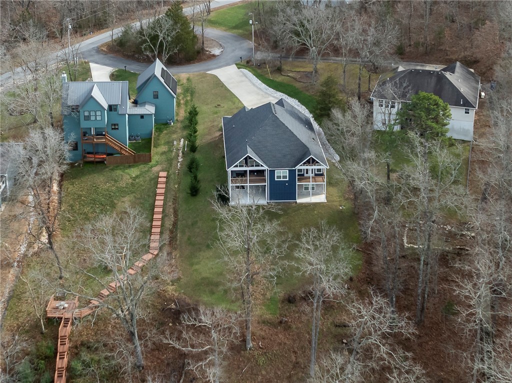 Buckland Sub Bvv - Residential