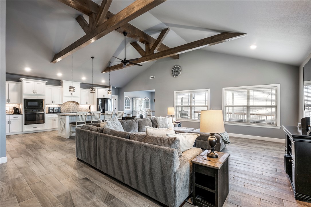 Buckland Sub Bvv - Residential