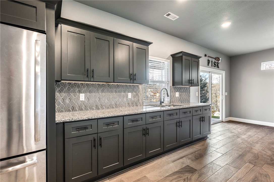 Buckland Sub Bvv - Residential