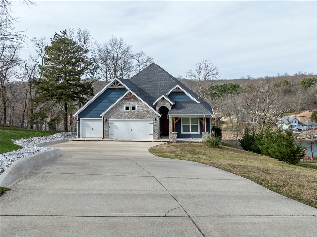 Buckland Sub Bvv - Residential