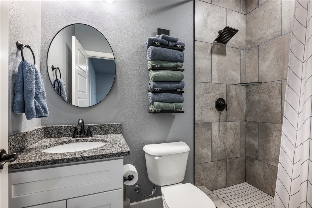 Buckland Sub Bvv - Residential