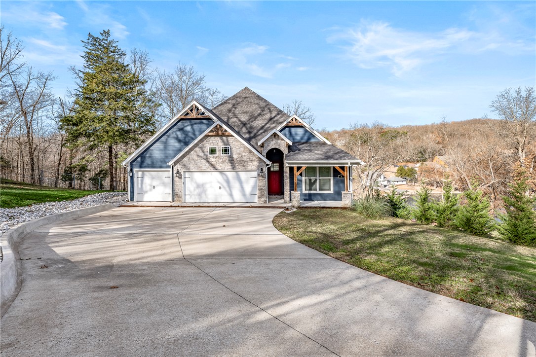 Buckland Sub Bvv - Residential