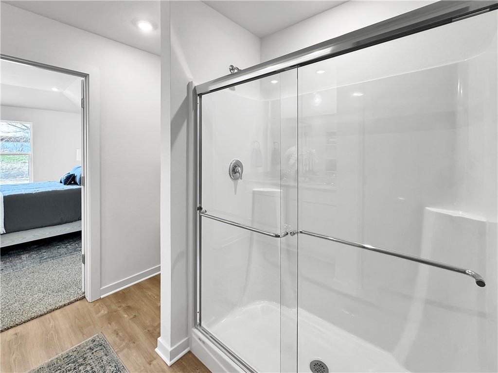 Selah Meadows - Residential