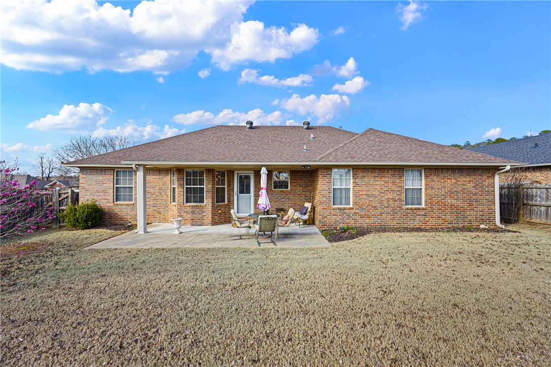 Shiloh Manor PH lll - Residential