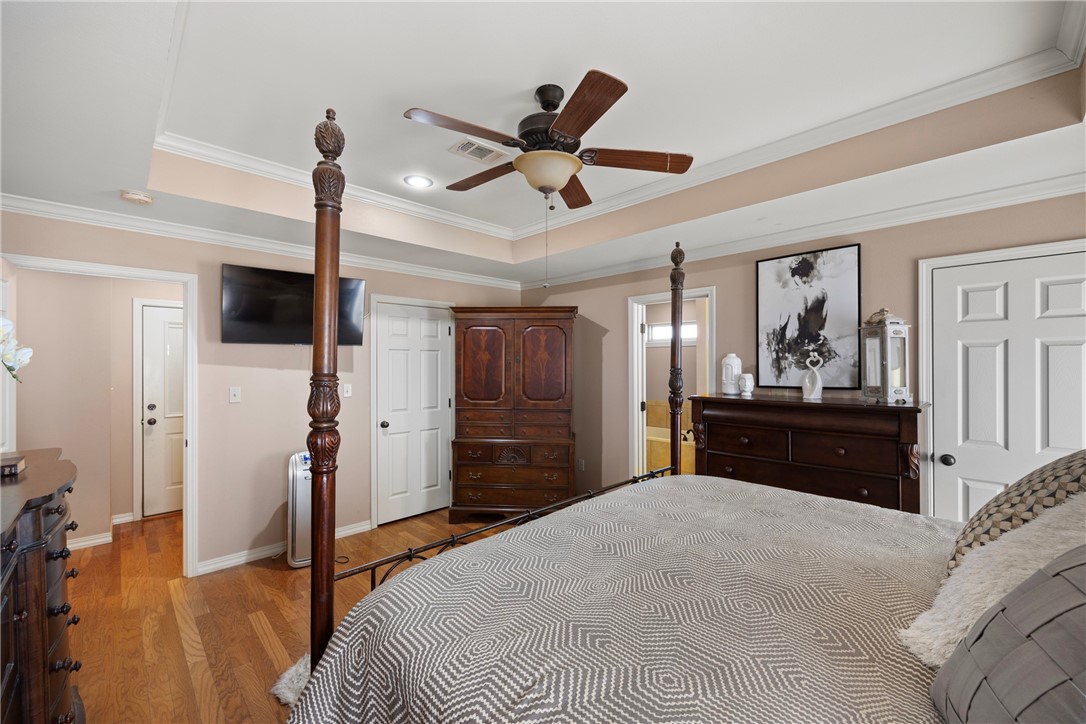 Shiloh Manor PH lll - Residential