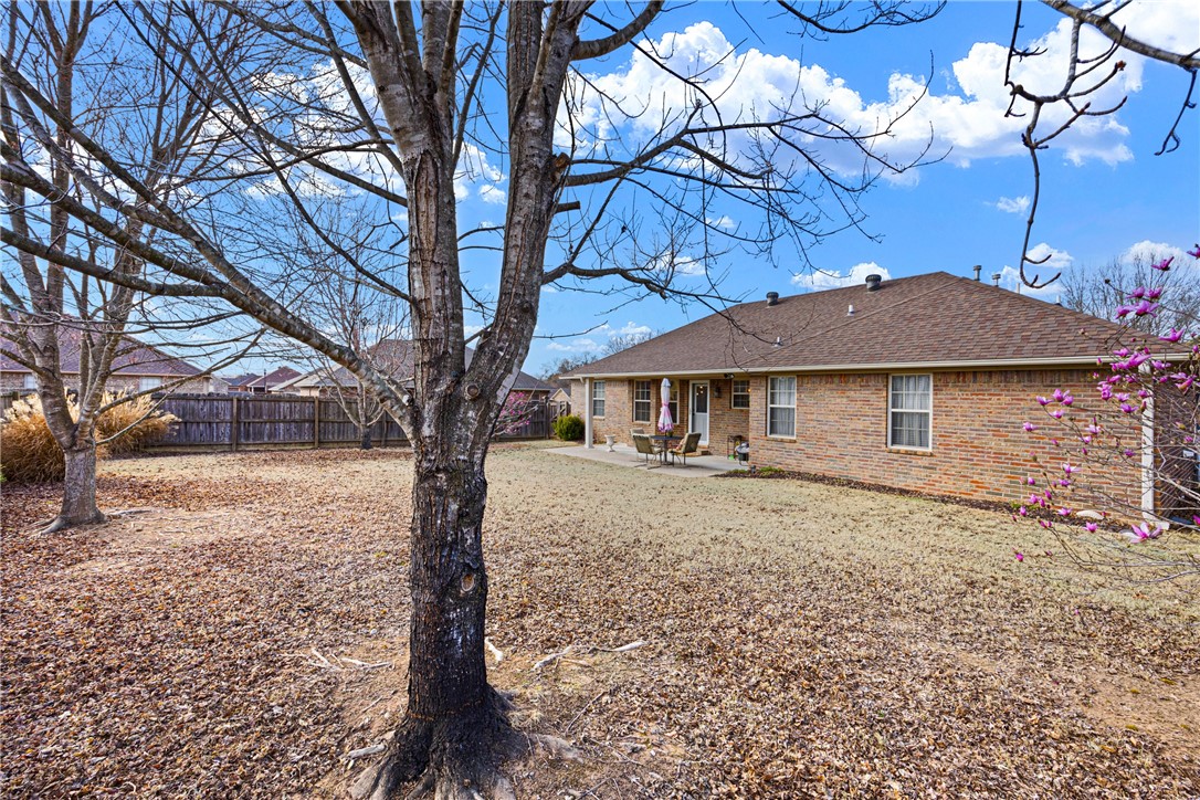 Shiloh Manor PH lll - Residential