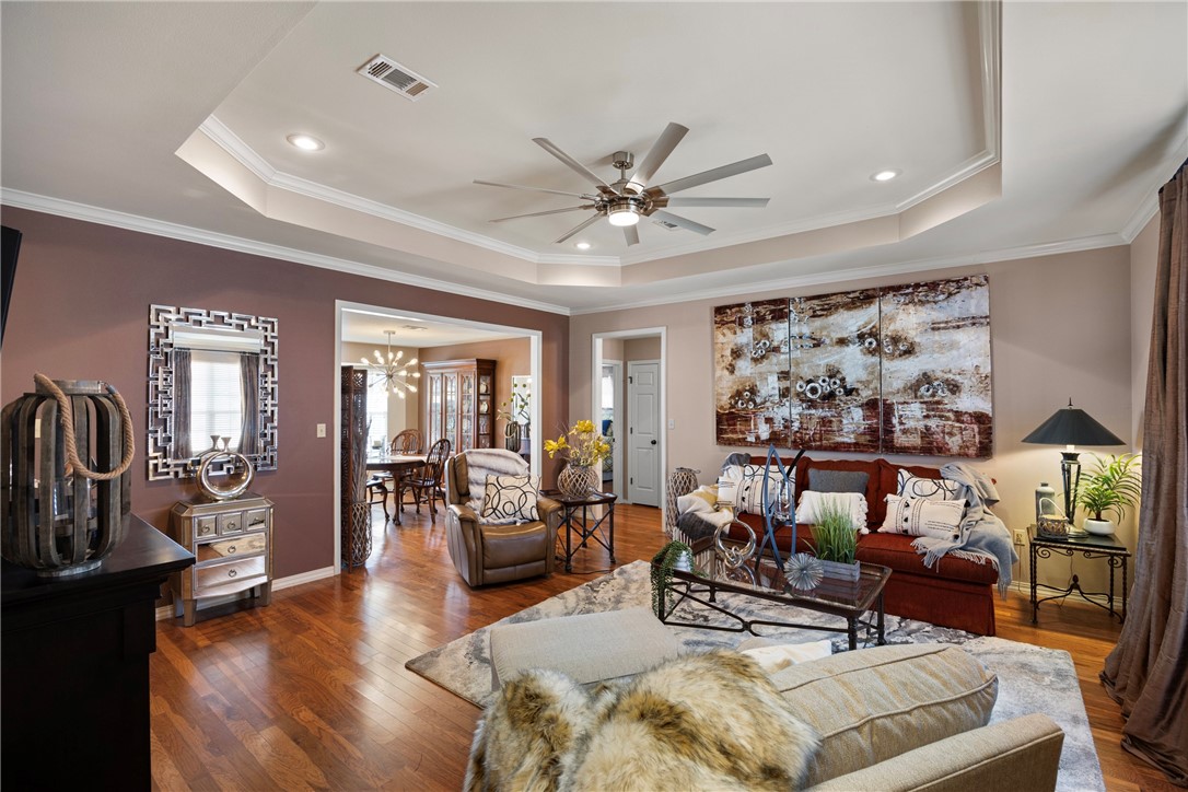 Shiloh Manor PH lll - Residential