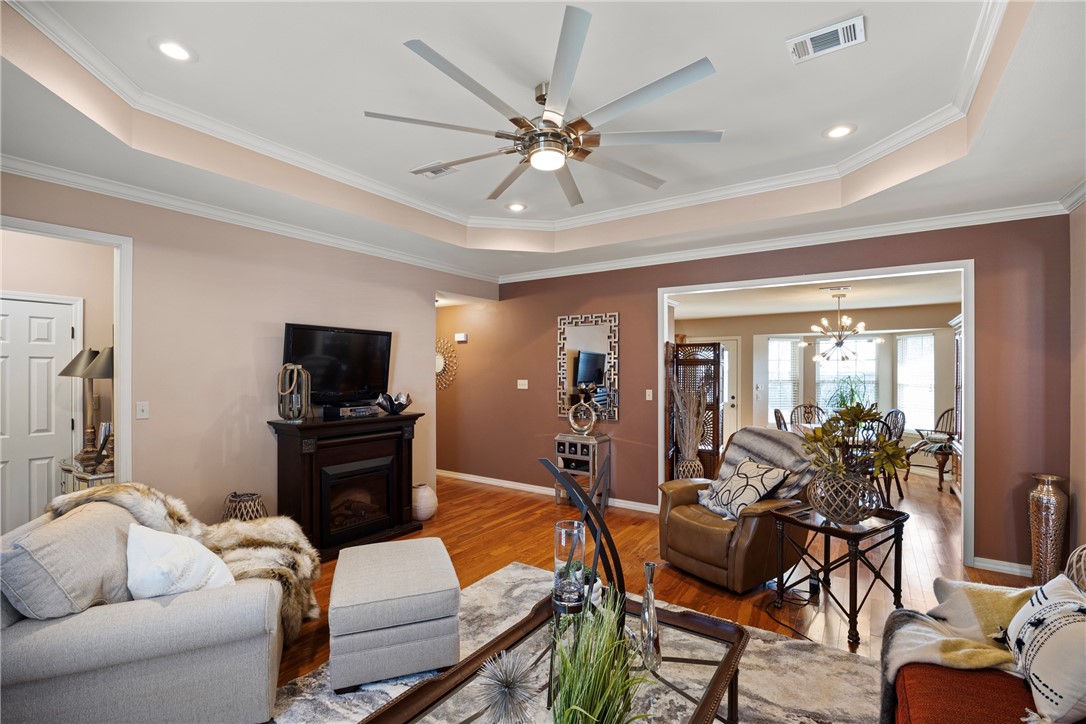 Shiloh Manor PH lll - Residential