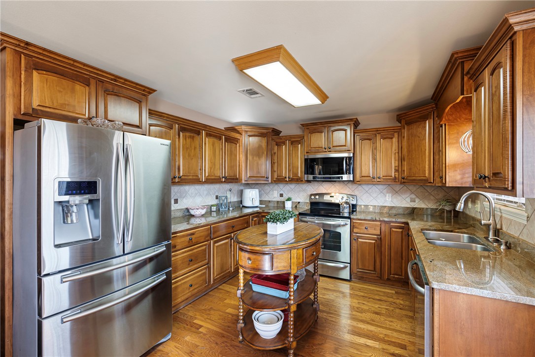 Shiloh Manor PH lll - Residential